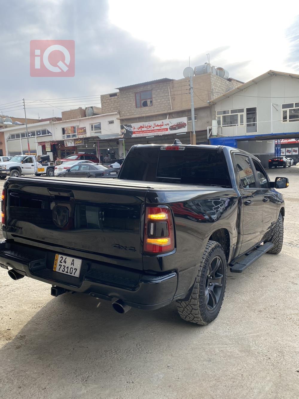 Ram 1500